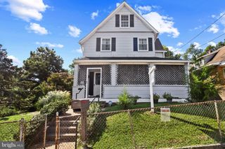 1405 CHURCH ST, Curtis Bay, MD 21226