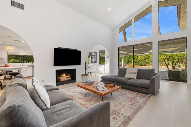 4 Lincoln Place, Rancho Mirage, CA 92270