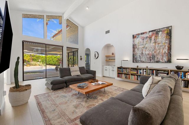 4 Lincoln Place, Rancho Mirage, CA 92270