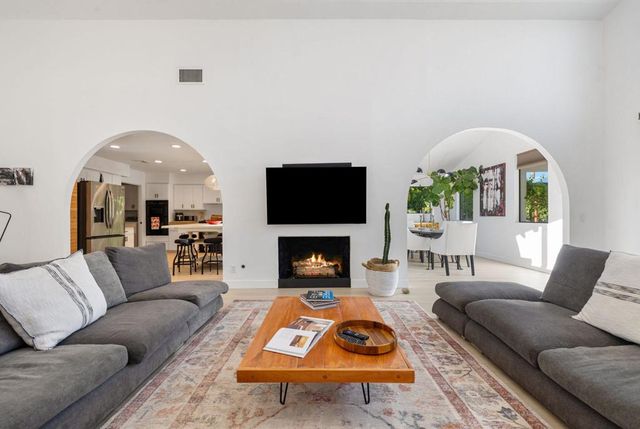 4 Lincoln Place, Rancho Mirage, CA 92270