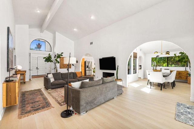 4 Lincoln Place, Rancho Mirage, CA 92270