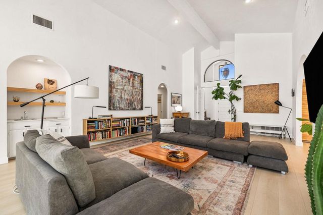 4 Lincoln Place, Rancho Mirage, CA 92270