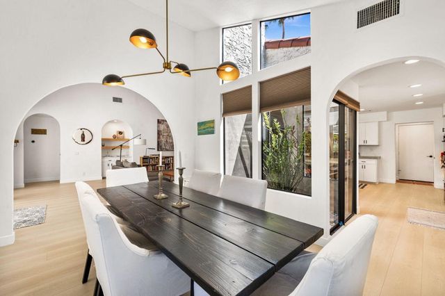 4 Lincoln Place, Rancho Mirage, CA 92270