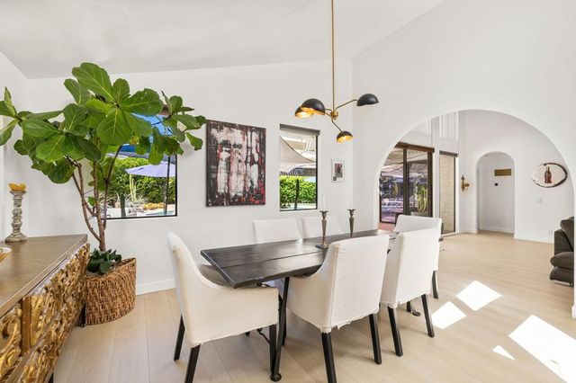 4 Lincoln Place, Rancho Mirage, CA 92270