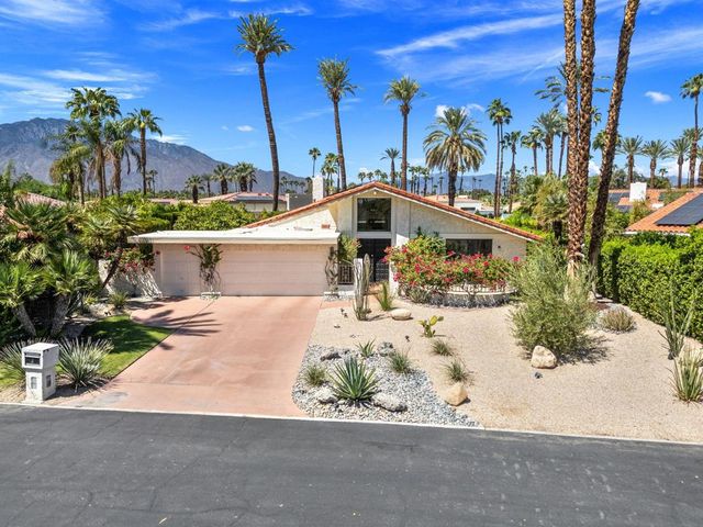 4 Lincoln Place, Rancho Mirage, CA 92270