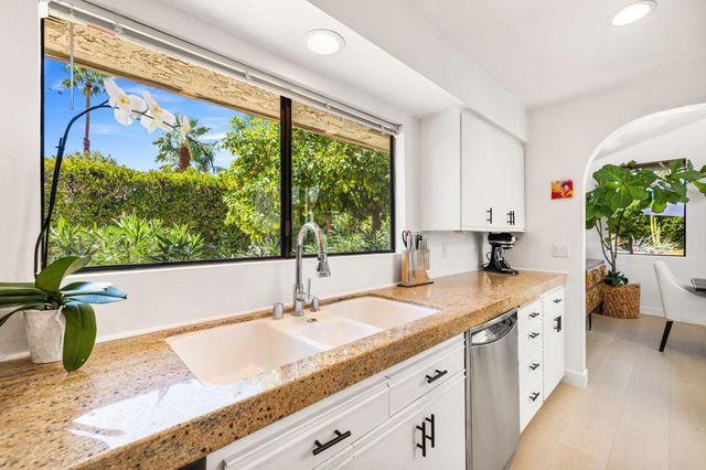 4 Lincoln Place, Rancho Mirage, CA 92270