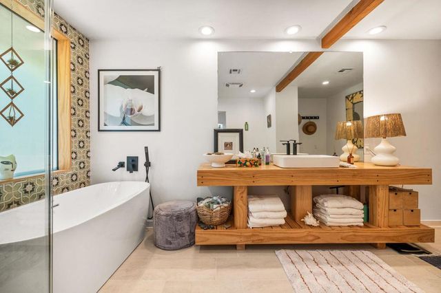 4 Lincoln Place, Rancho Mirage, CA 92270