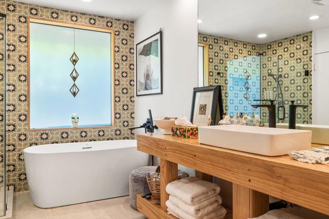 4 Lincoln Place, Rancho Mirage, CA 92270