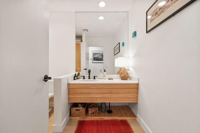 4 Lincoln Place, Rancho Mirage, CA 92270