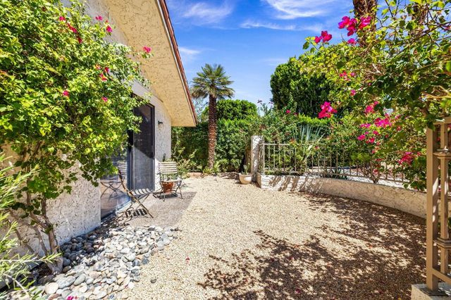 4 Lincoln Place, Rancho Mirage, CA 92270