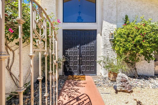 4 Lincoln Place, Rancho Mirage, CA 92270