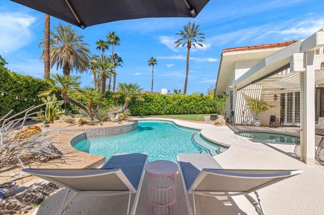 4 Lincoln Place, Rancho Mirage, CA 92270
