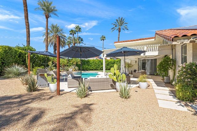 4 Lincoln Place, Rancho Mirage, CA 92270