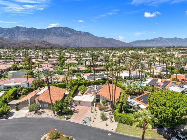 4 Lincoln Place, Rancho Mirage, CA 92270