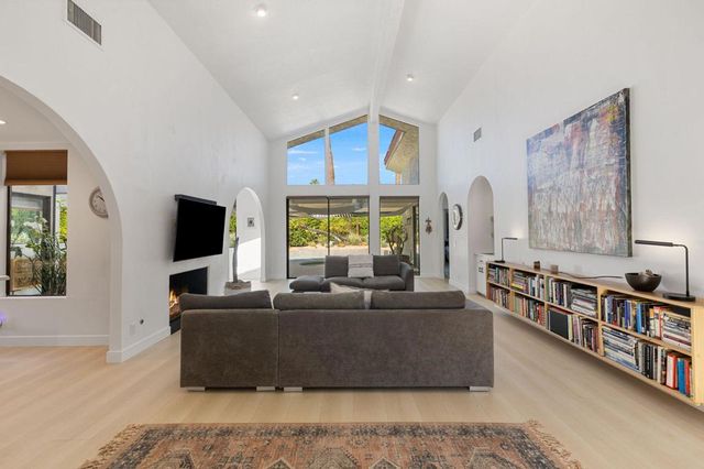 4 Lincoln Place, Rancho Mirage, CA 92270