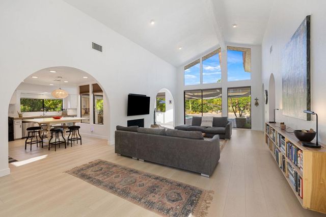 4 Lincoln Place, Rancho Mirage, CA 92270