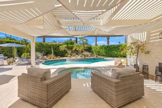 4 Lincoln Place, Rancho Mirage, CA 92270