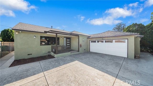 14812 Septo, San Fernando, CA 91345