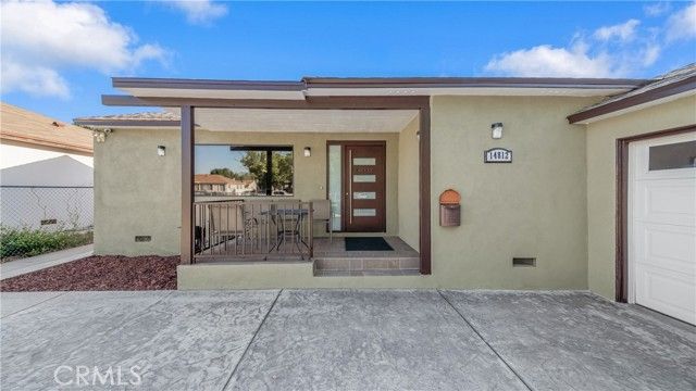 14812 Septo, San Fernando, CA 91345