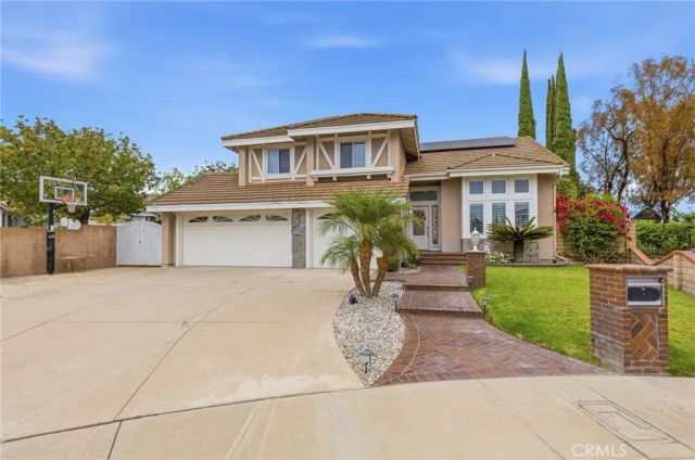 108 Magnolia, Walnut, CA 91789