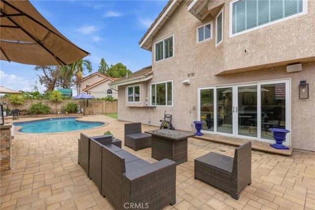 108 Magnolia, Walnut, CA 91789