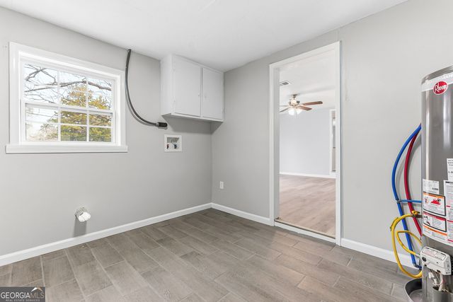 135 Forest Avenue, Bonaire, GA 31005