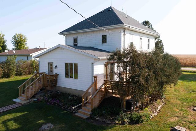 11857 L Avenue, Parkersburg, IA 50665