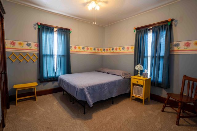 11857 L Avenue, Parkersburg, IA 50665