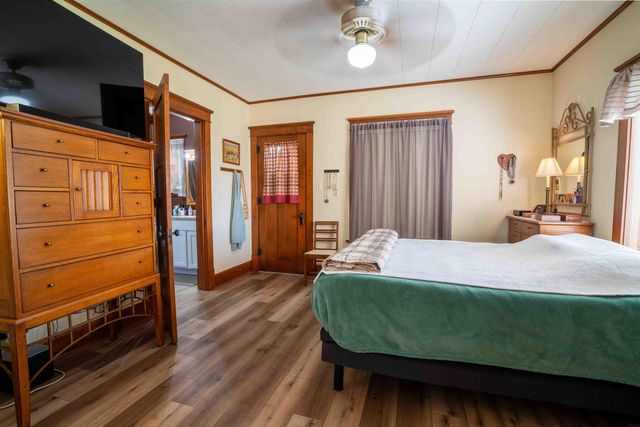 11857 L Avenue, Parkersburg, IA 50665