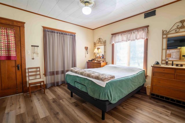 11857 L Avenue, Parkersburg, IA 50665