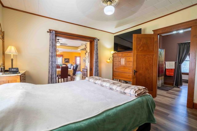 11857 L Avenue, Parkersburg, IA 50665