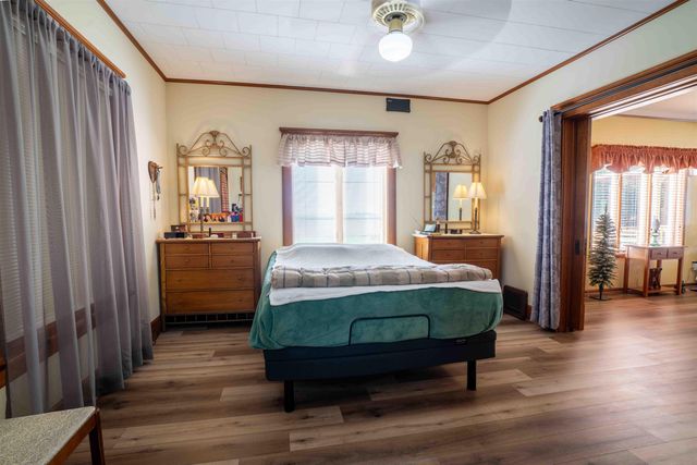 11857 L Avenue, Parkersburg, IA 50665