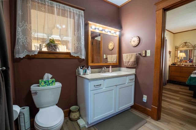 11857 L Avenue, Parkersburg, IA 50665