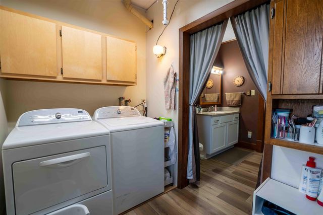 11857 L Avenue, Parkersburg, IA 50665