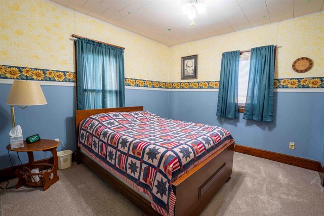 11857 L Avenue, Parkersburg, IA 50665