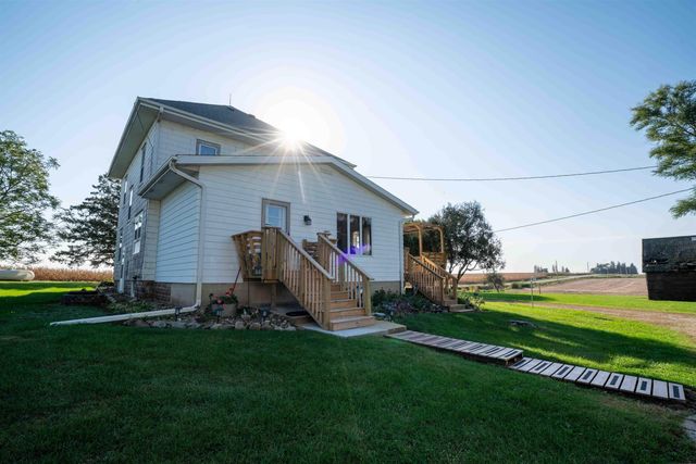 11857 L Avenue, Parkersburg, IA 50665