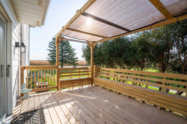 11857 L Avenue, Parkersburg, IA 50665