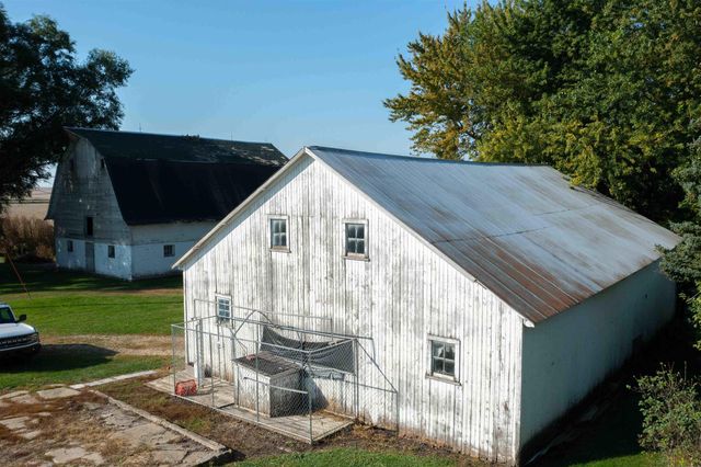 11857 L Avenue, Parkersburg, IA 50665