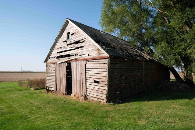 11857 L Avenue, Parkersburg, IA 50665