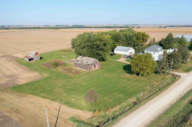 11857 L Avenue, Parkersburg, IA 50665