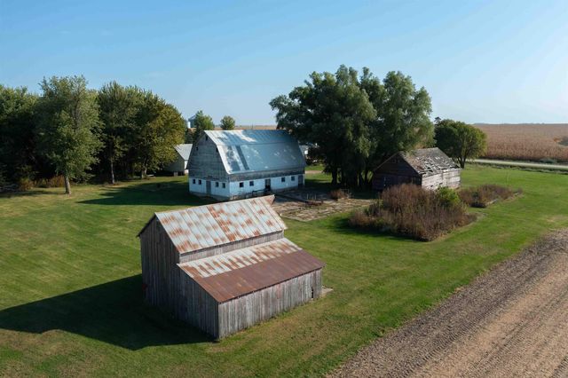 11857 L Avenue, Parkersburg, IA 50665