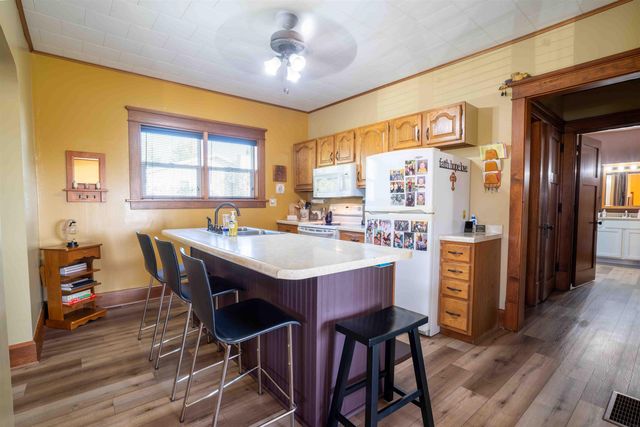 11857 L Avenue, Parkersburg, IA 50665