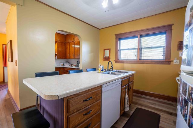 11857 L Avenue, Parkersburg, IA 50665