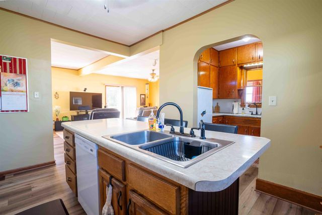 11857 L Avenue, Parkersburg, IA 50665