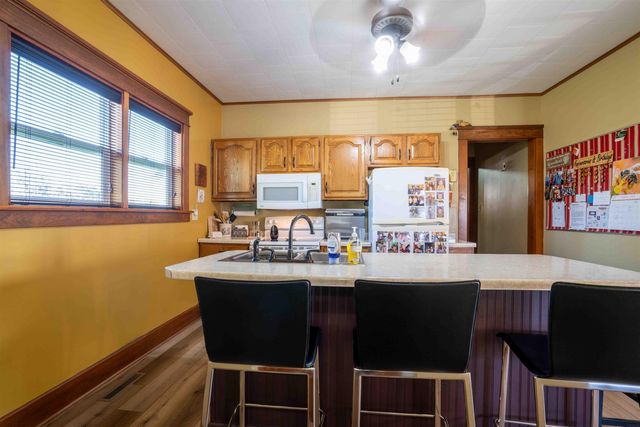 11857 L Avenue, Parkersburg, IA 50665