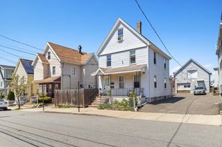 59 Woodville St, Everett, MA 02149