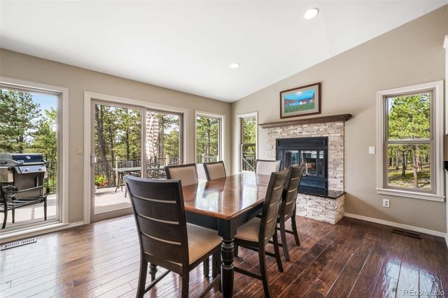 17715 Merryhill Court, Monument, CO 80132