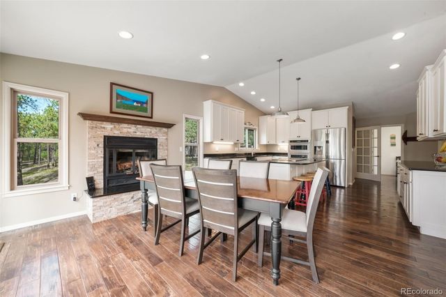 17715 Merryhill Court, Monument, CO 80132