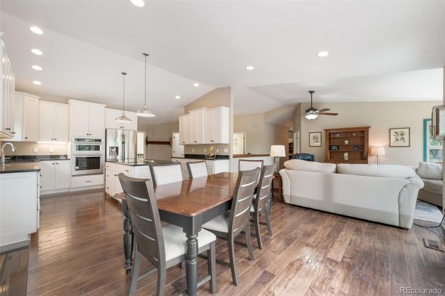 17715 Merryhill Court, Monument, CO 80132
