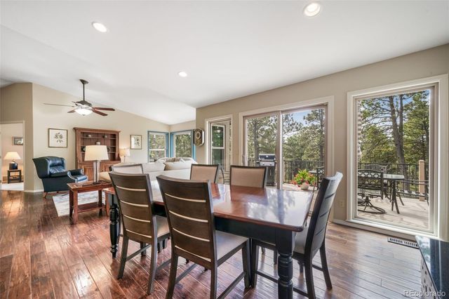 17715 Merryhill Court, Monument, CO 80132